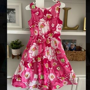 Lilly Pulitzer size 2